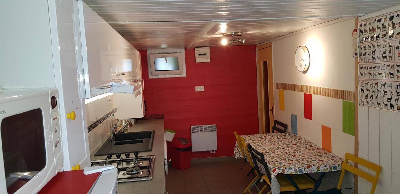 Chambre D'Hotes Le Gachignard Courlay Kültér fotó