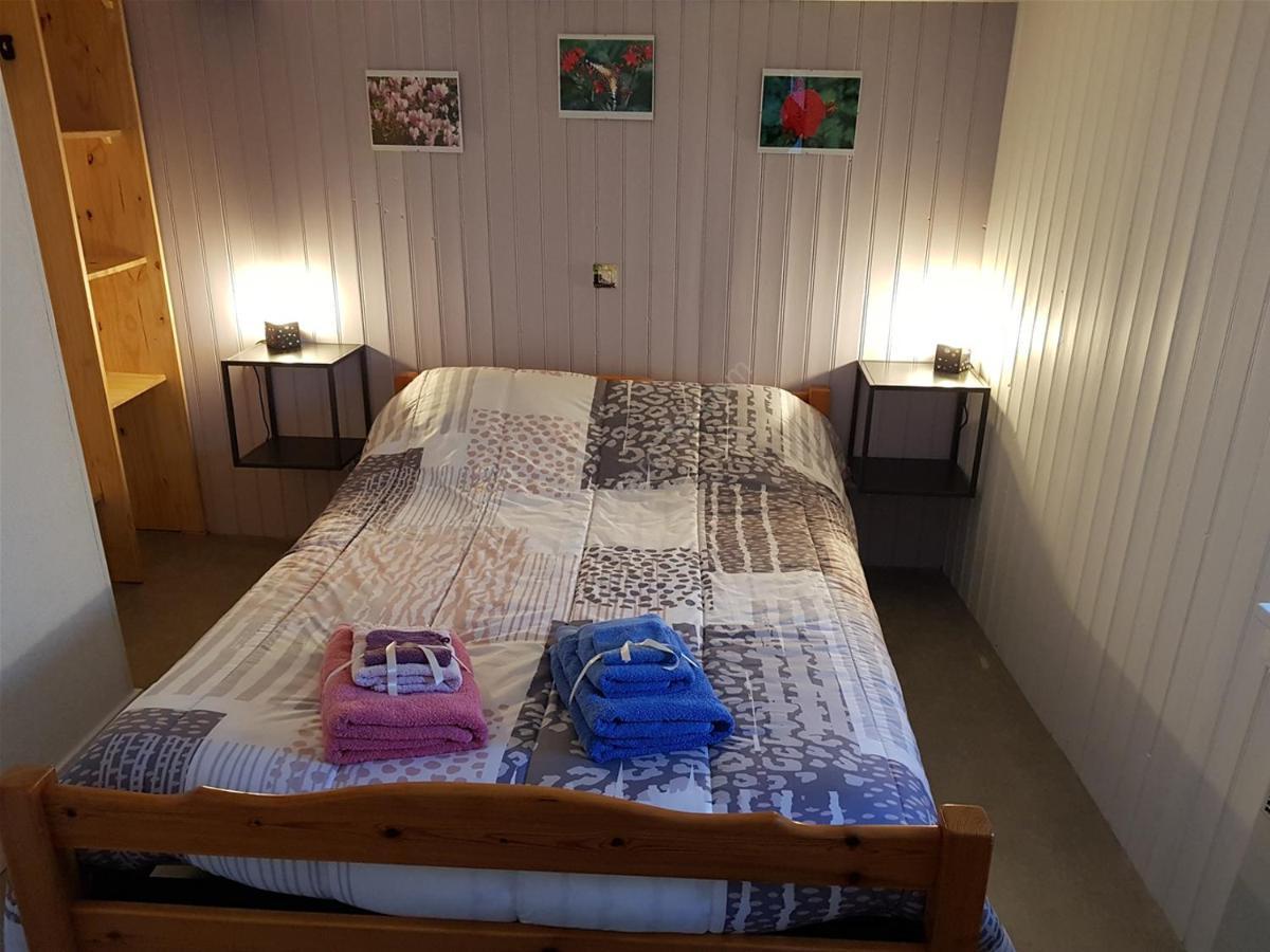Chambre D'Hotes Le Gachignard Courlay Kültér fotó